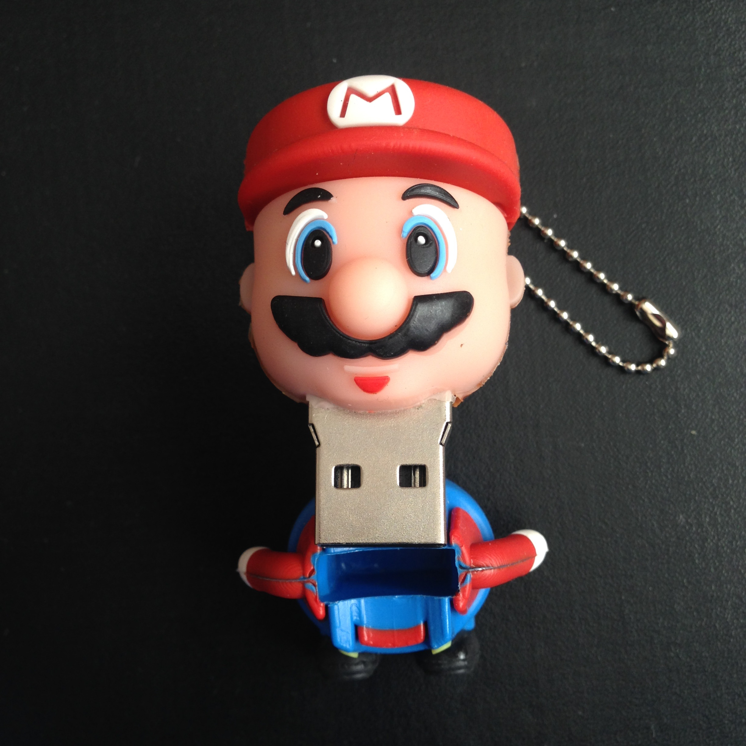 Super Mario